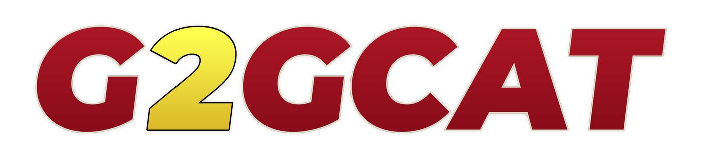 g2gcat